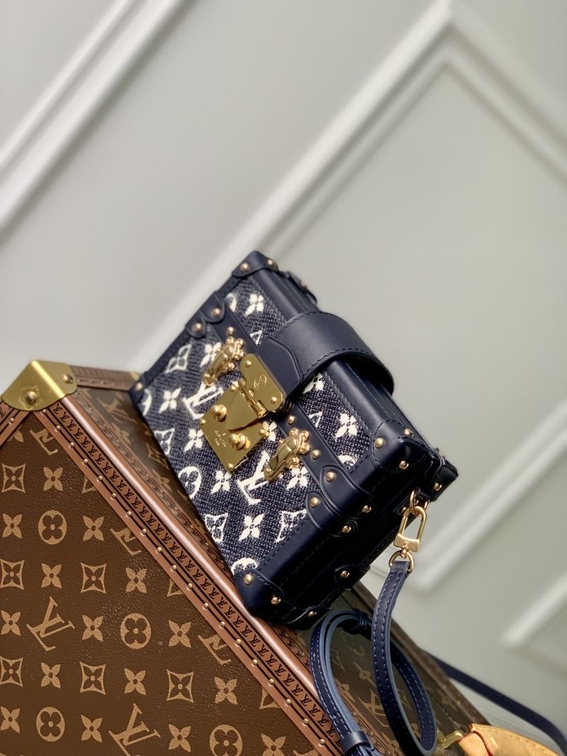 LV Box Bags